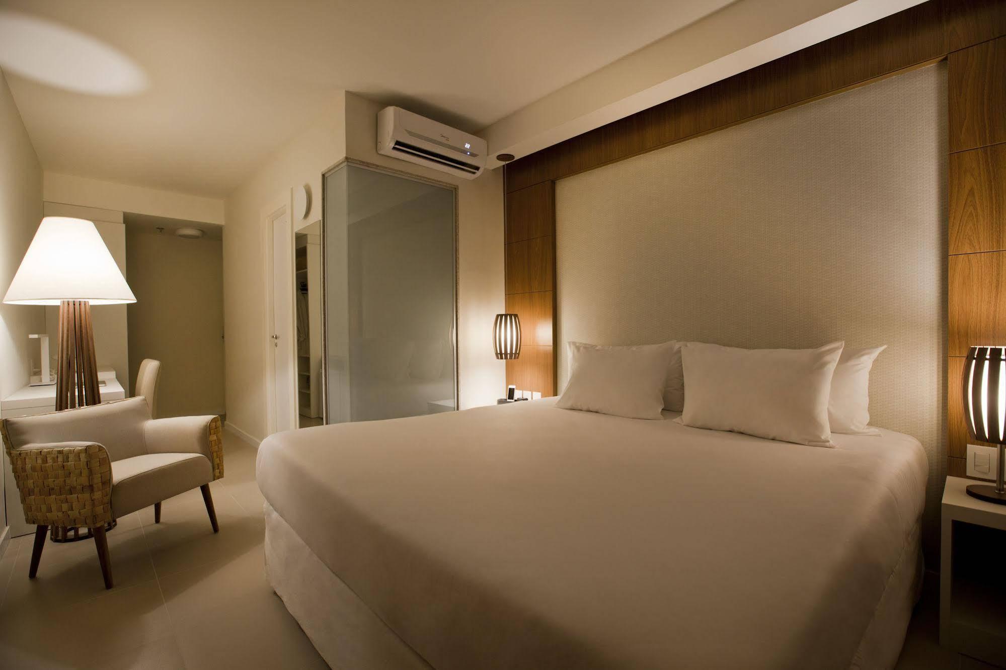 Matiz Niteroi Design Hotel Exterior foto
